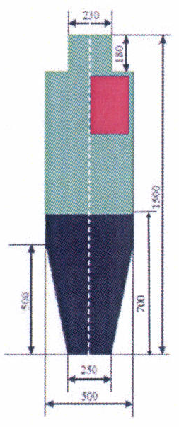 Рис. 86. Метание малой пехотной лопаты на точность с места